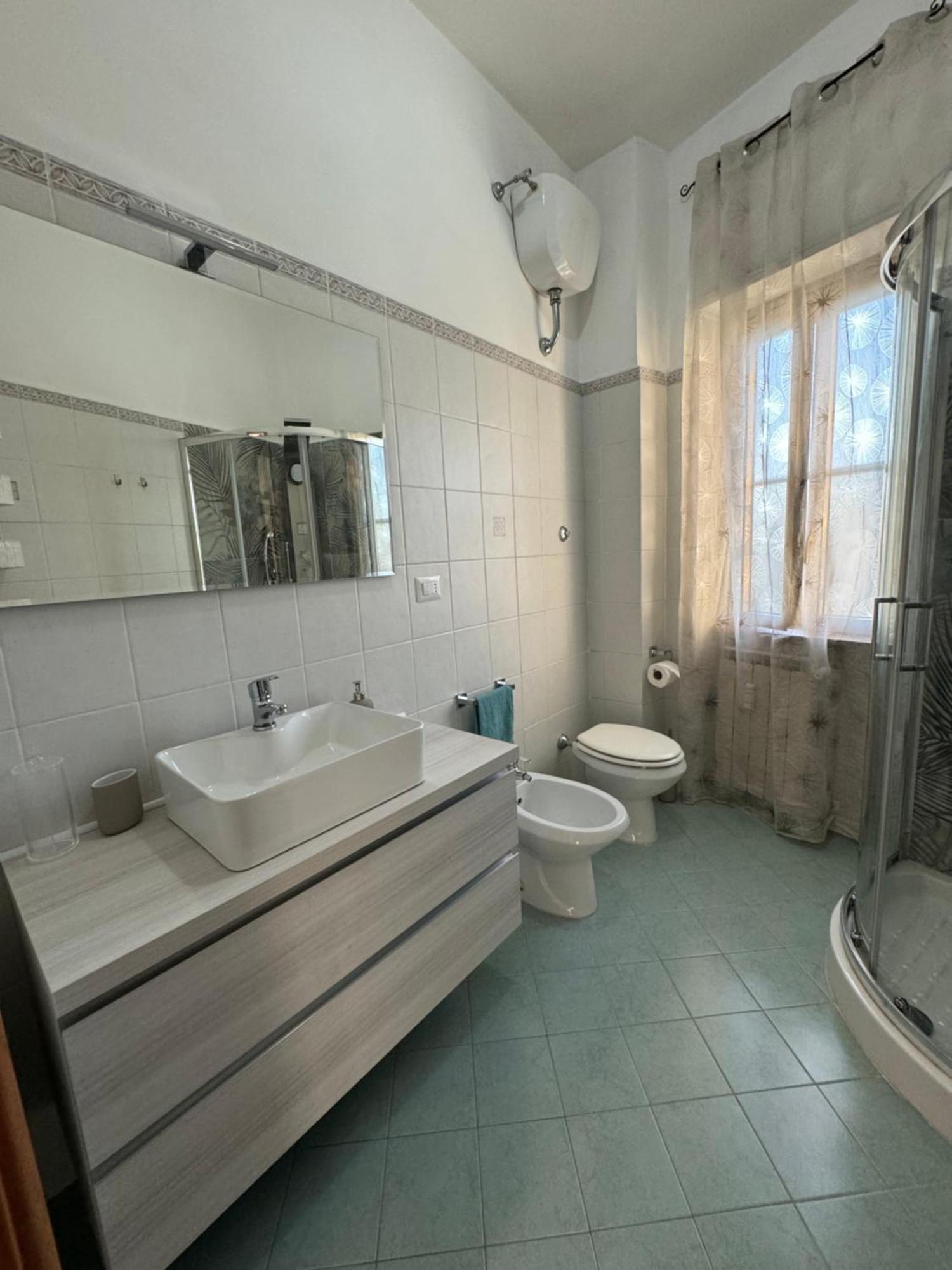 Barbara Sweet Home - Appartamento Intero Róma Kültér fotó