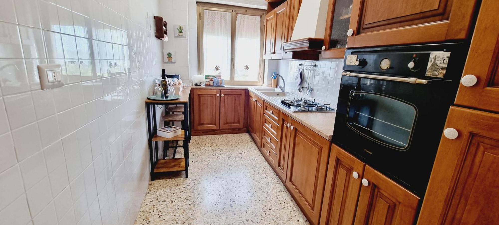 Barbara Sweet Home - Appartamento Intero Róma Kültér fotó